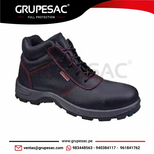Zapato Gargas 18KV Delta Plus