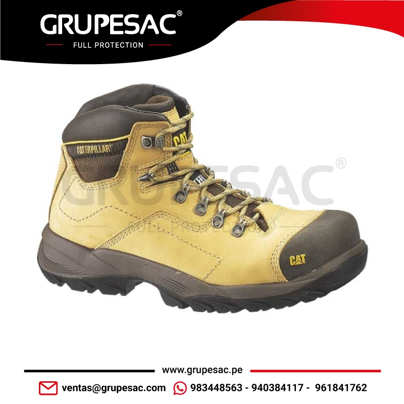 Zapato Coolant ST Honey