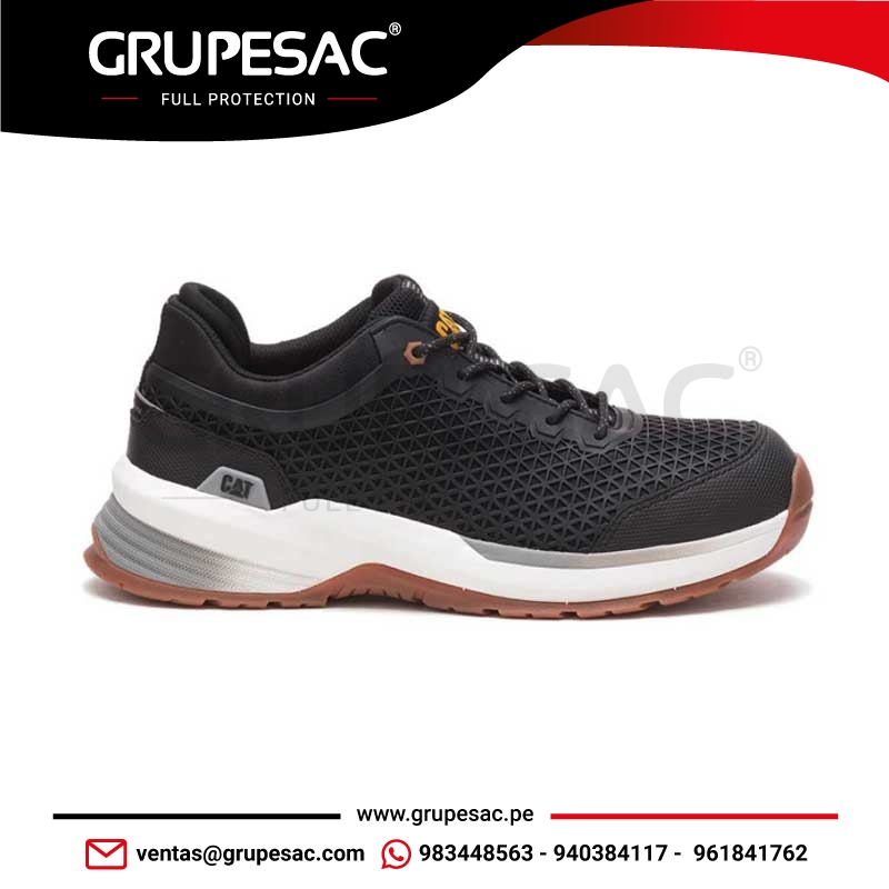 Zapato Streamline 2.0 CCT Black