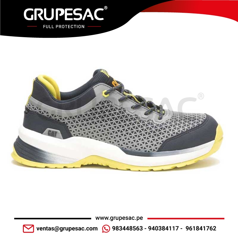 Zapato Streamline 2.0 CCT Midnight/Wild Dove